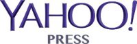 Logo - Yahoo Press