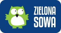 Logo - Zielona Sowa