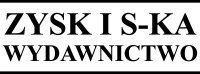 Logo - Zysk i S-ka Wydawnictwo