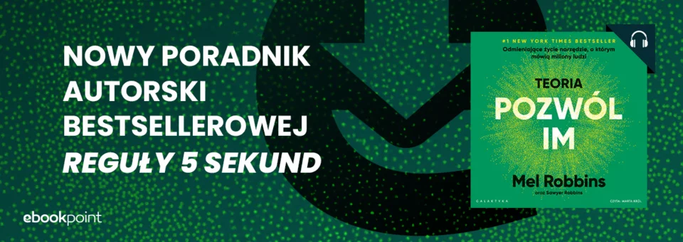Nowośc audio Pozwól im 