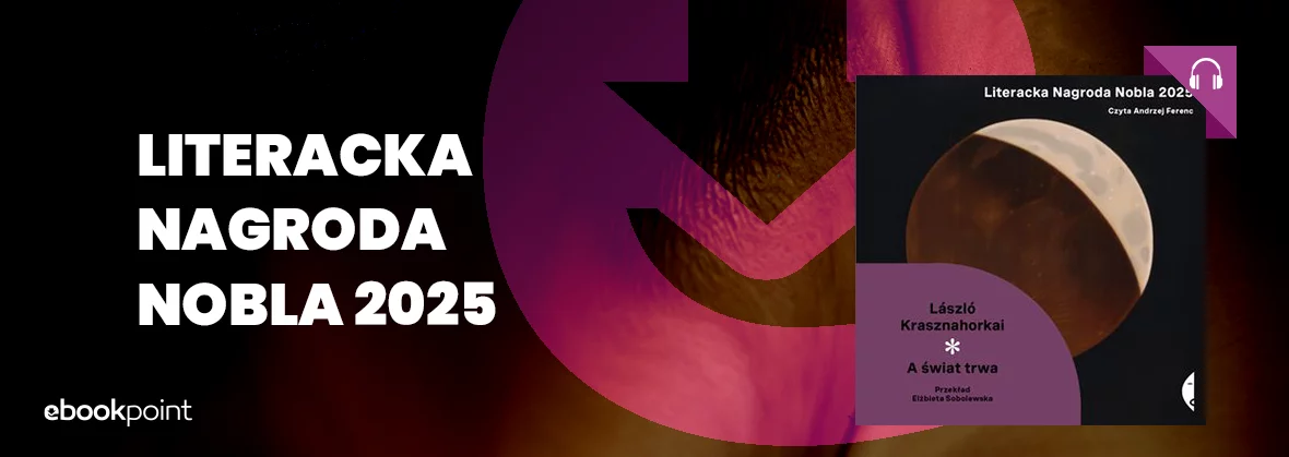 A świat trwa László Krasznahorkai