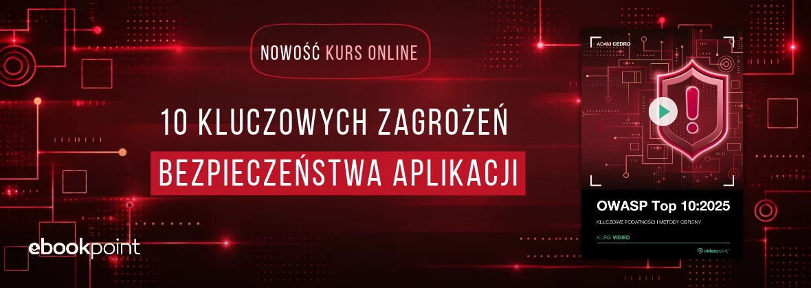Poznaj kluczowe podatności!