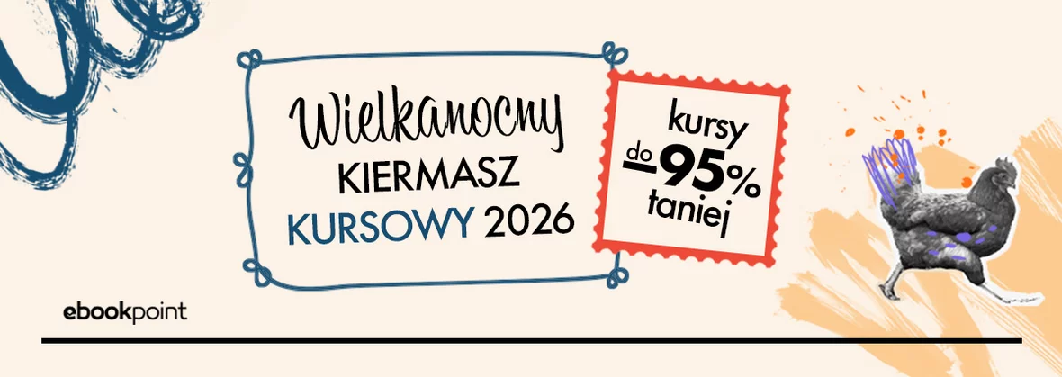 WIELKANOCNY KIERMASZ KURSOWY 2026