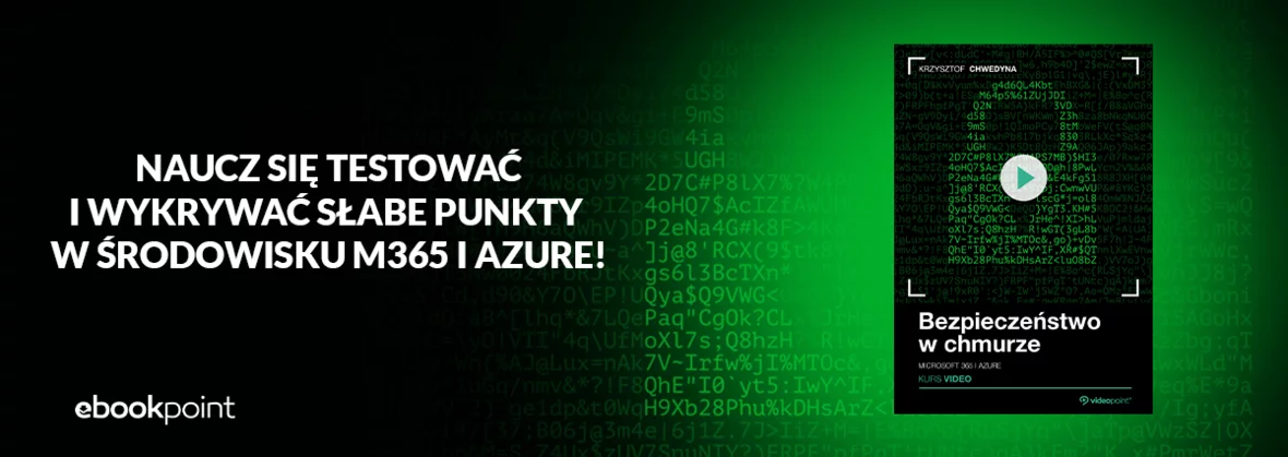 bezpieczeństwo, chmura, azure, microsoft 365, eskalacja uprawnień, entra id, mfa, uwierzytelnianie wieloskładnikowe, dwuskładnikowe