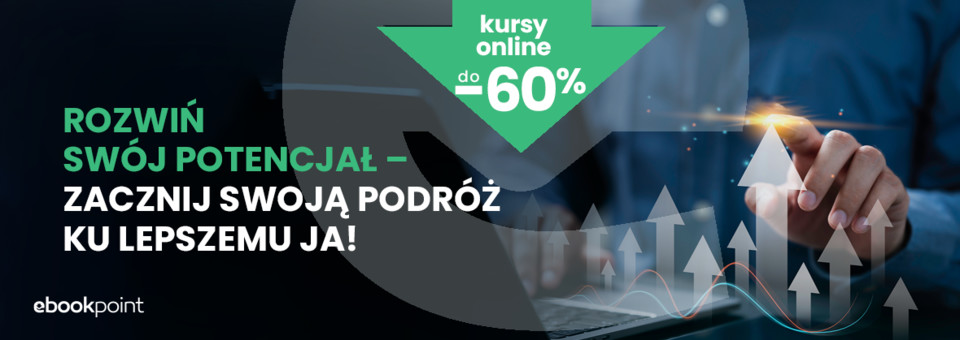 Rozwiń swój potencjał - zacznij podróż ku lepszemu ja! [kursy online do -60%]