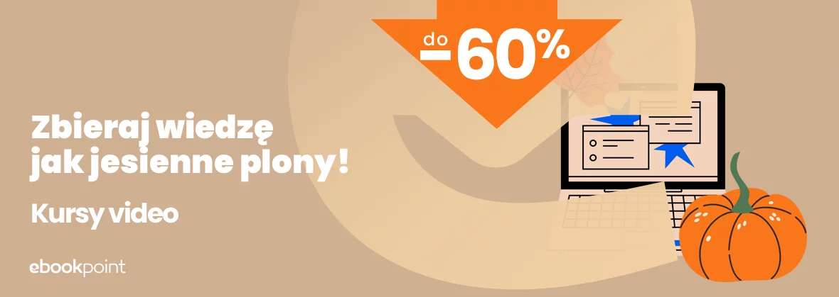 Zbieraj wiedzę jak jesienne plony!