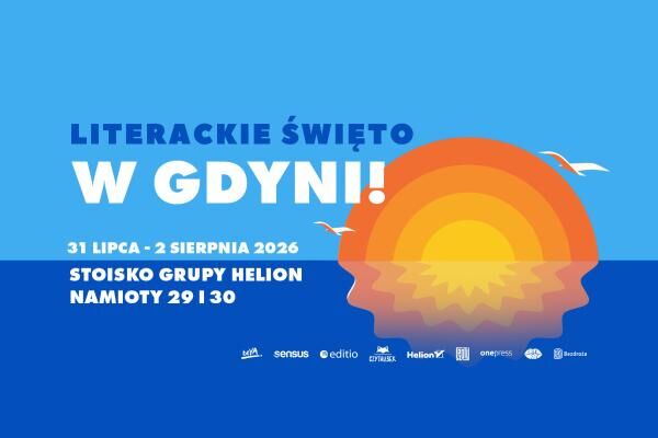 Literackie Święto w Gdyni!