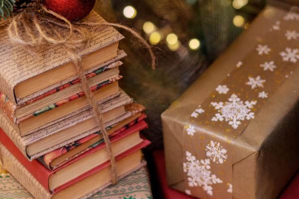 Najlepsze książki pod choinkę w 2025 roku