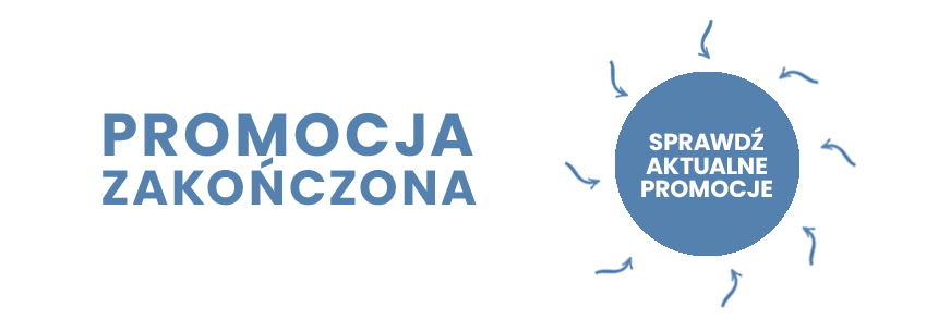 Promocja zakończona