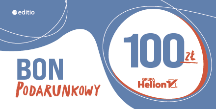 Bon podarunkowy o wartości 100 złotych