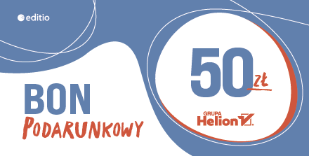 Bon podarunkowy o wartości 50 złotych
