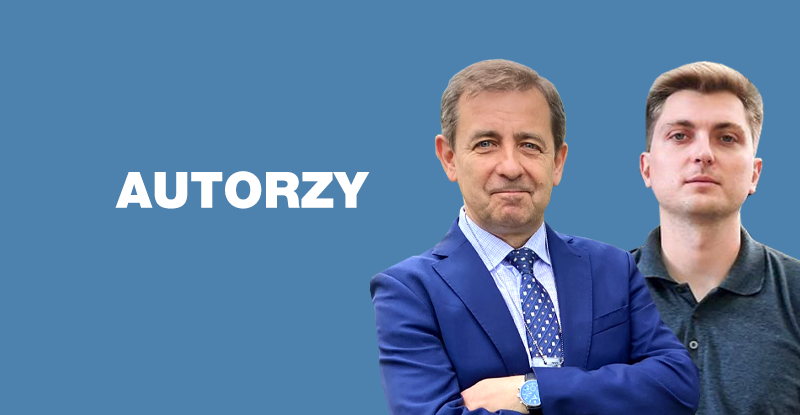 Sekcja autorzy
