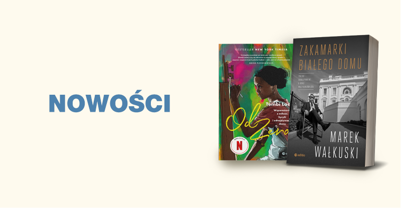 Sekcja nowości