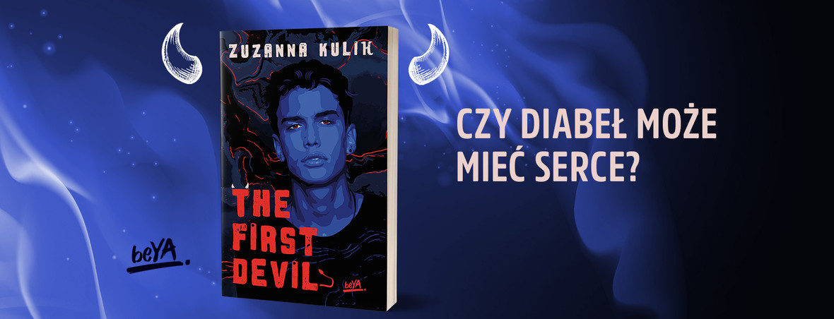 The first devil - Zuzanna Kulik 