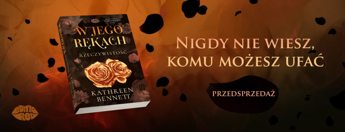 W jego rękach. Rzeczywistości - Kathreen Bennett