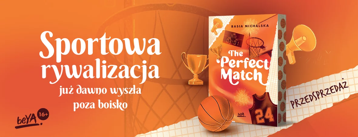 "The Perfect Match" przedsprzedaż