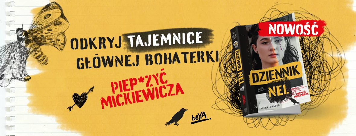 Dziennik Nel, premiera 