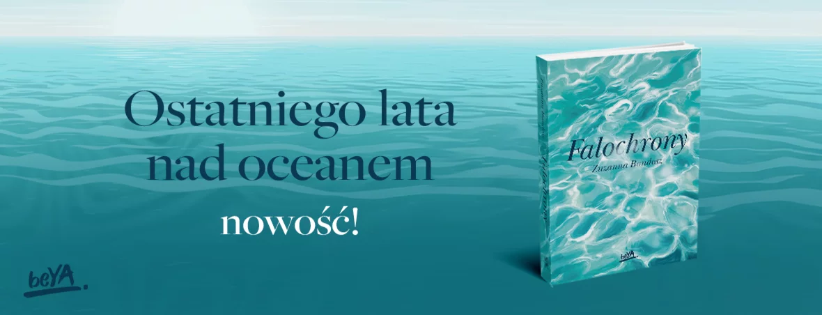 FALOCHRONY ZUZANNA BANDOSZ
