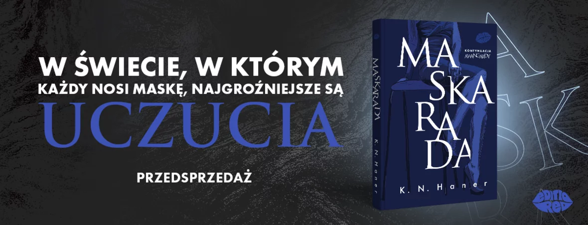 Maskarada K.N. Haner