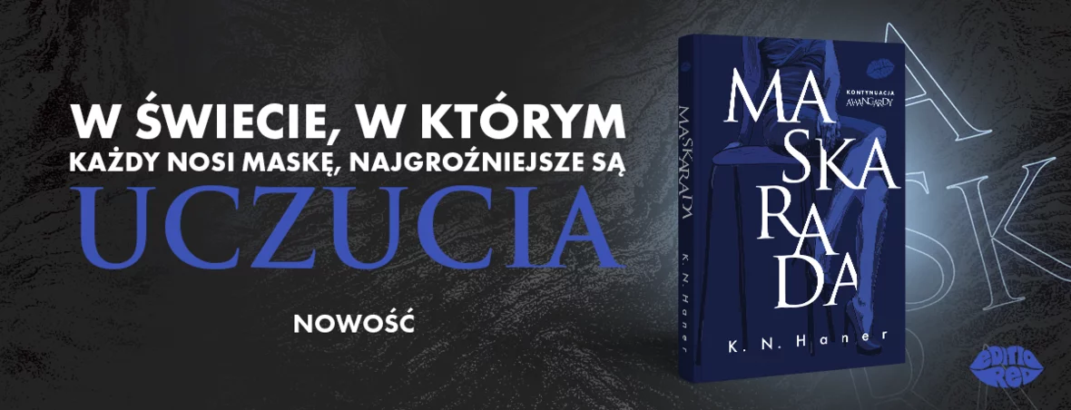 Maskarada K.N. Haner