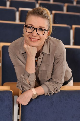 Agata Danowska - ebooki