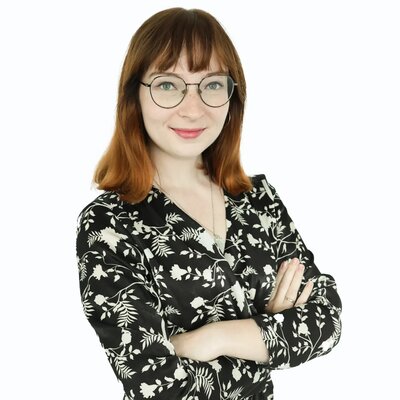 Aleksandra Pęcak - książki, ebooki, audiobooki