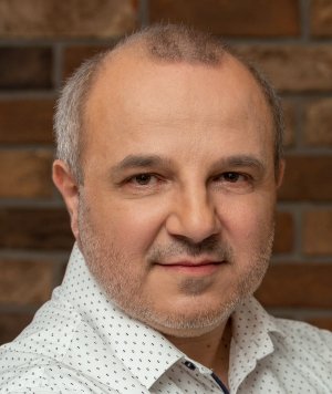Andrzej Burzyński - ebooki