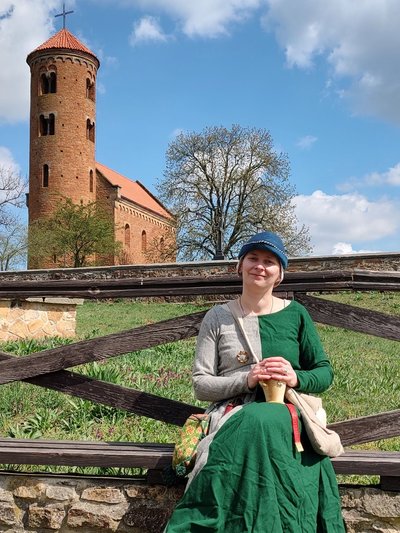 Anna Zielińska - książki