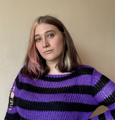 Kamila Morzy @fabrykagrozy - książki