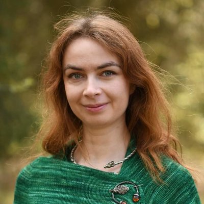 Katarzyna Simonienko - audiobooki