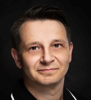 Krzysztof Burzyński - ebooki