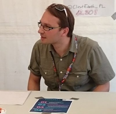 Michał Zabłocki - książki