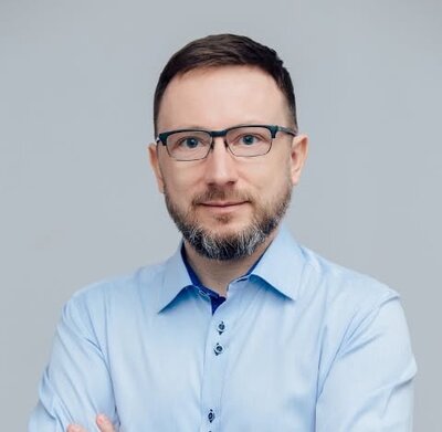 autor zdjecie