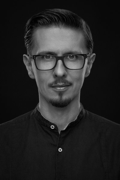 Piotr Prokopowicz - audiobooki