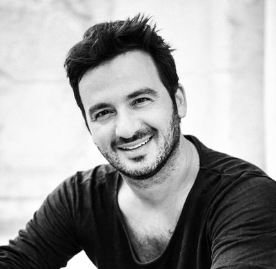 Stefano Terrazzino - książki