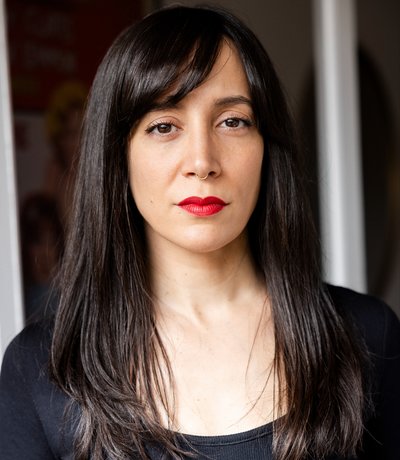 Susana Monsó - książki