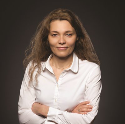 Agnieszka Piątkowska - zdjęcie