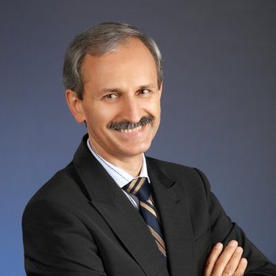 dr Wiesław Samitowski - zdjęcie