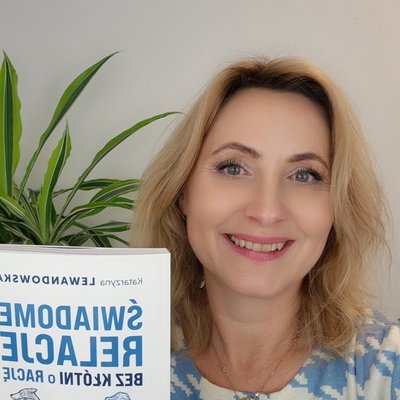 Katarzyna Lewandowska - zdjęcie