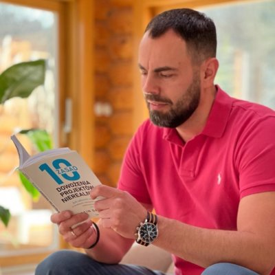  Marcin Dąbrowski - zdjęcie