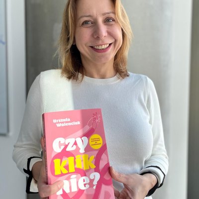 Urszula Walenciuk - zdjęcie