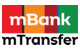 Ikona płatności mTransfer