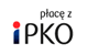 Ikona płatności Płacę z iPKO