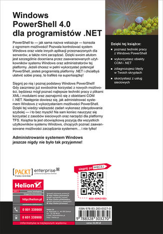 windows powershell for dummies pdf