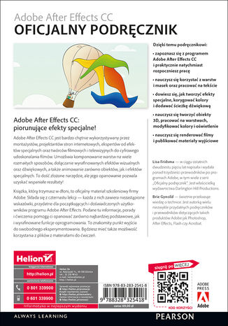 Adobe after effects ebook pdf