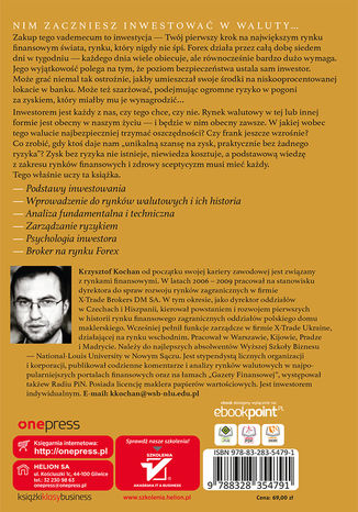 Forex w praktyce