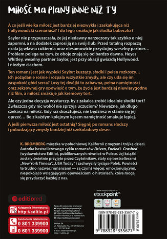 Pocałowałem się na pożegnanie pobieranie audiobooka