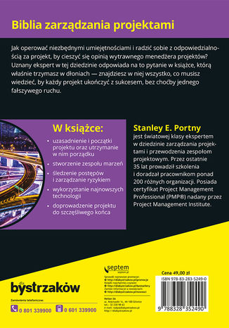Psychologia dla bystrzaków pdf