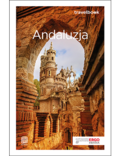 Okładka książki Andaluzja. Travelbook. Wydanie 3