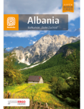 Okładka książki Albania. Bałkański 